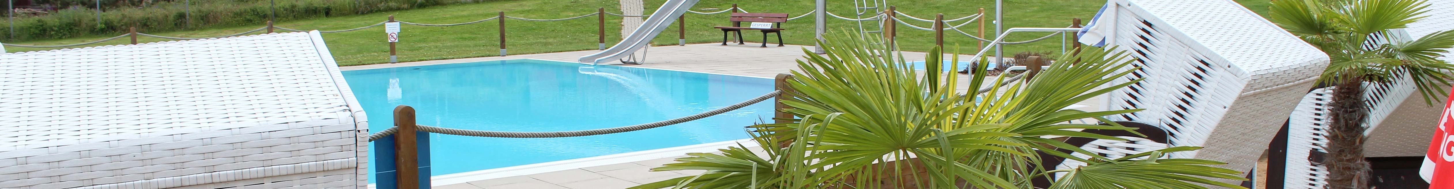 Freibad Coppenbrügge